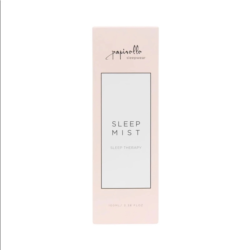 Papinelle Sleep Therapy Sleep Mist